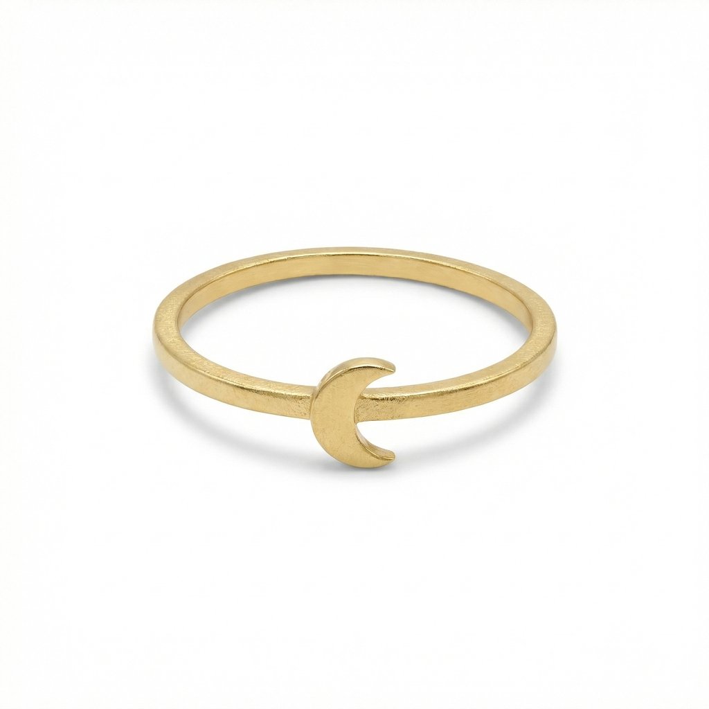 Anillo Acero inoxidable 304 · AN-743