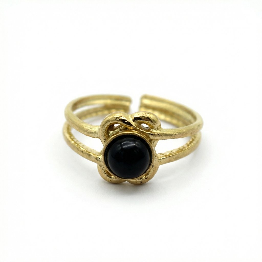 Anillo Acero inoxidable 304 · AN-719