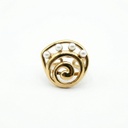 Anillo Acero inoxidable 304 · AN-694