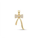 Dije Chapa de oro 18K · DI-247