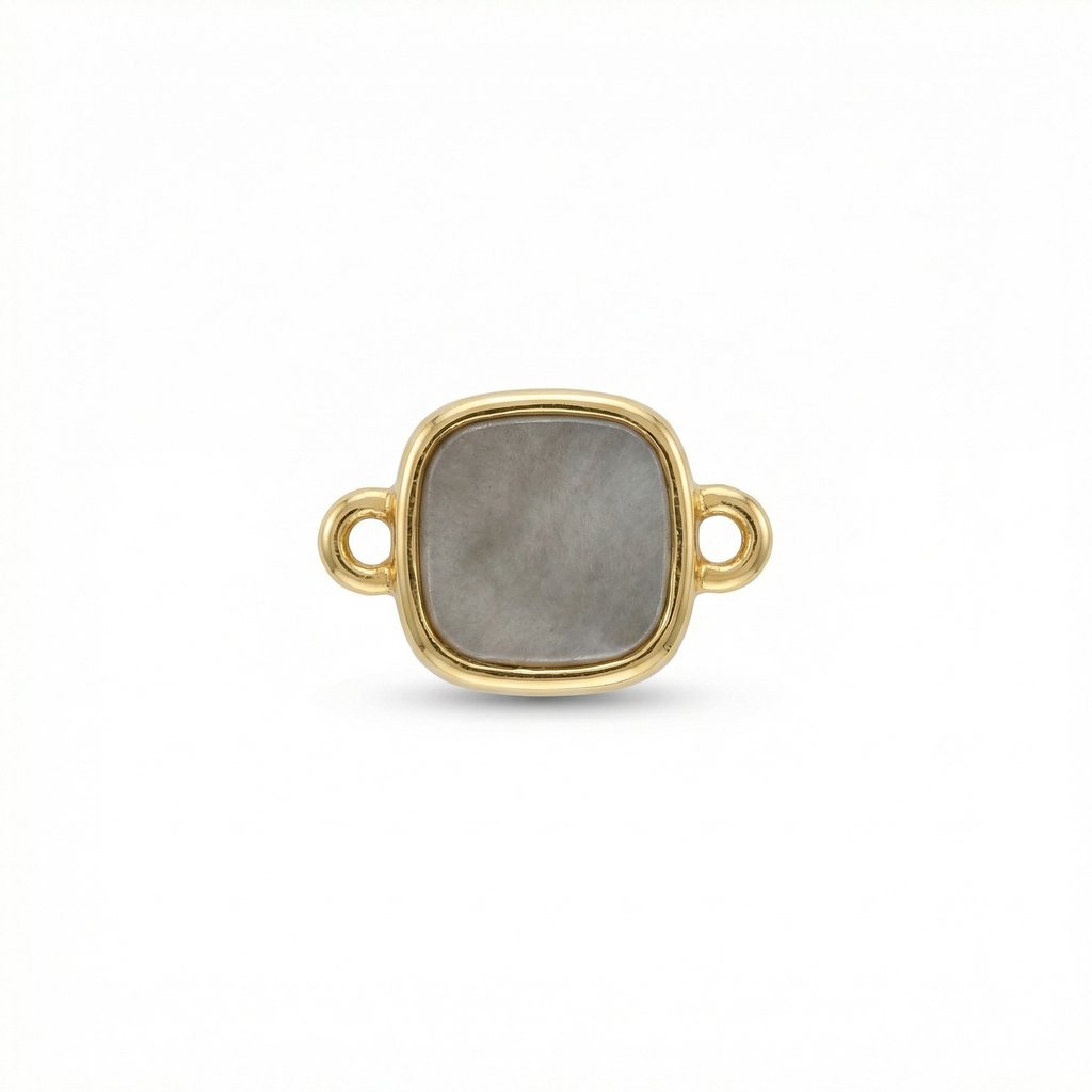 [DI-241] Dije Chapa de oro 18K · DI-241