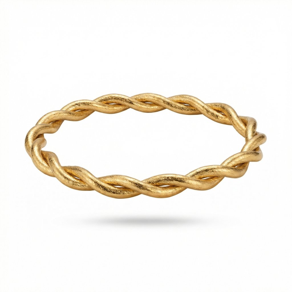 [C-211] Collar Titanio · C-211