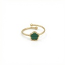 Anillo Acero inoxidable 304 · AN-806