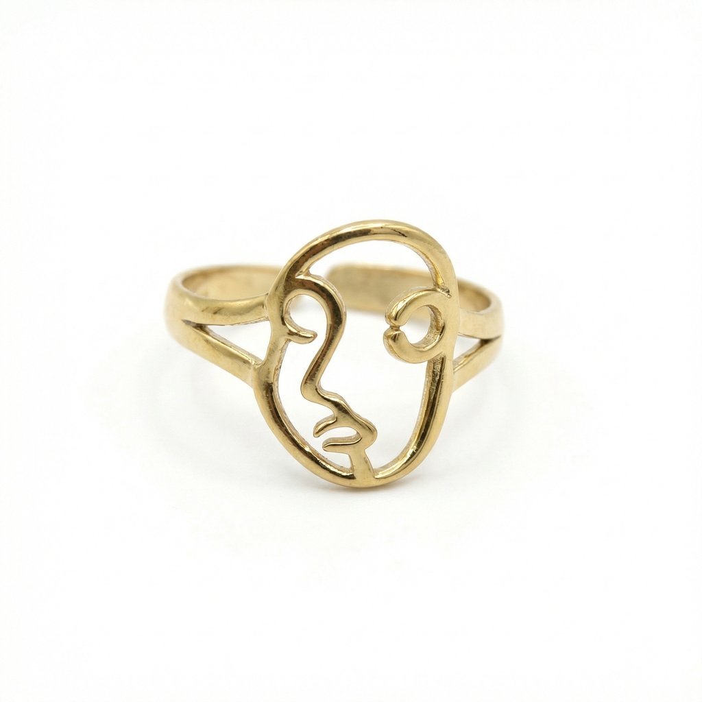 [AN-798] Anillo · AN-798