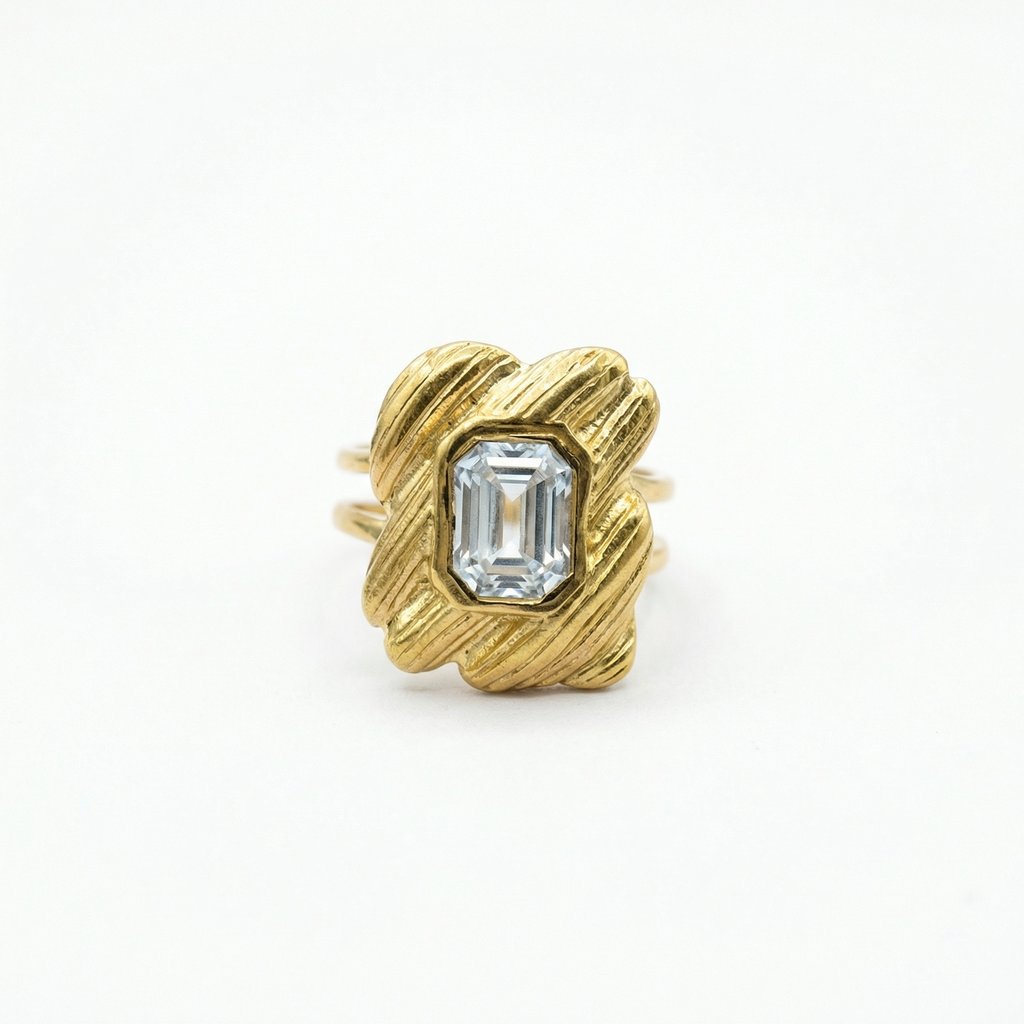[AN-072] Anillo Acero inoxidable 304 · AN-072