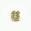 Anillo Acero inoxidable 304 · AN-072