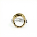 Anillo Acero inoxidable 304 · AN-784