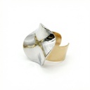 Anillo Acero inoxidable 304 · AN-781