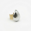Anillo Acero inoxidable 304 · AN-780