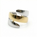 Anillo Acero inoxidable 304 · AN-777
