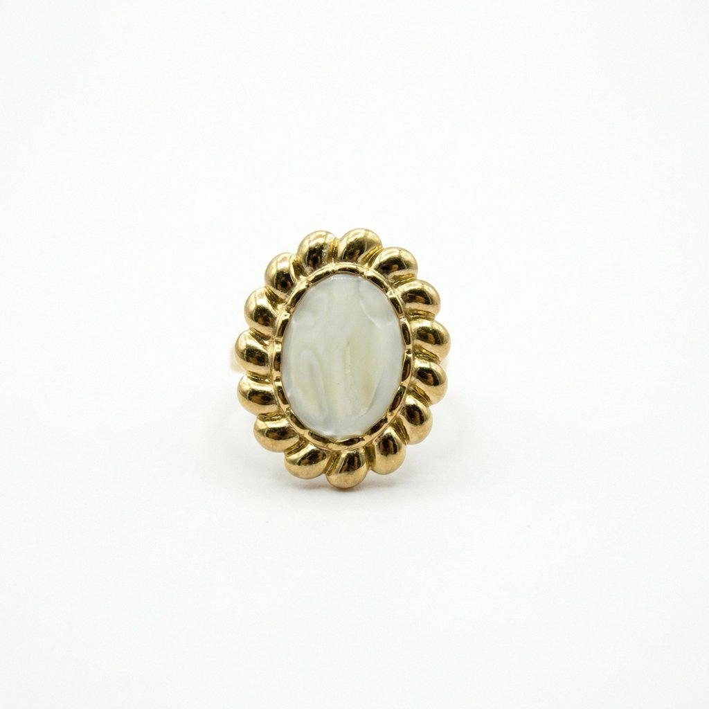 [AN-069] Anillo Acero inoxidable 304 · AN-069