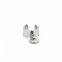 Anillo Acero inoxidable 304 · AN-765