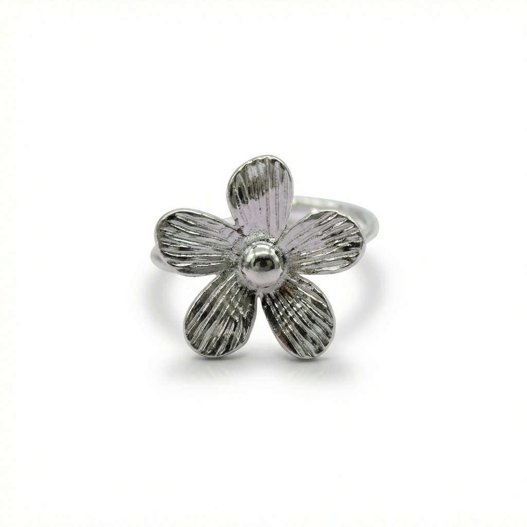 [AN-079] Anillo Acero inoxidable 304 · AN-079