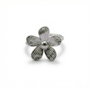 Anillo Acero inoxidable 304 · AN-079