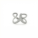 Anillo Acero inoxidable 304 · AN-677