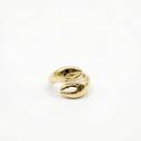 Anillo Chapa de oro 18K · AN-668