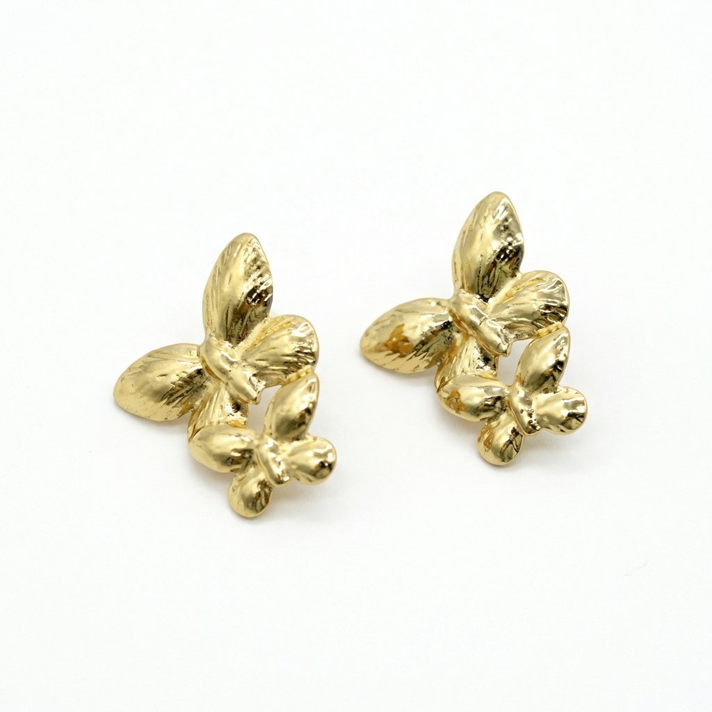 [AR-586] Arete Acero inoxidable 304 · AR-586