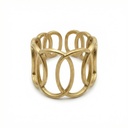 Anillo Titanio · AN-663