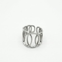 Anillo Titanio · AN-662