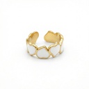 Anillo Acero inoxidable 316 · AN-660
