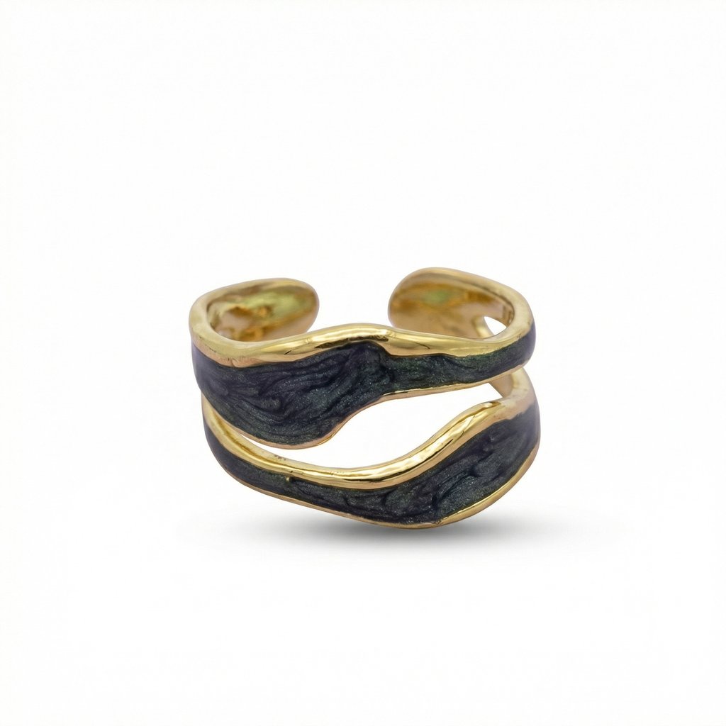 [AN-658] Anillo Titanio · AN-658