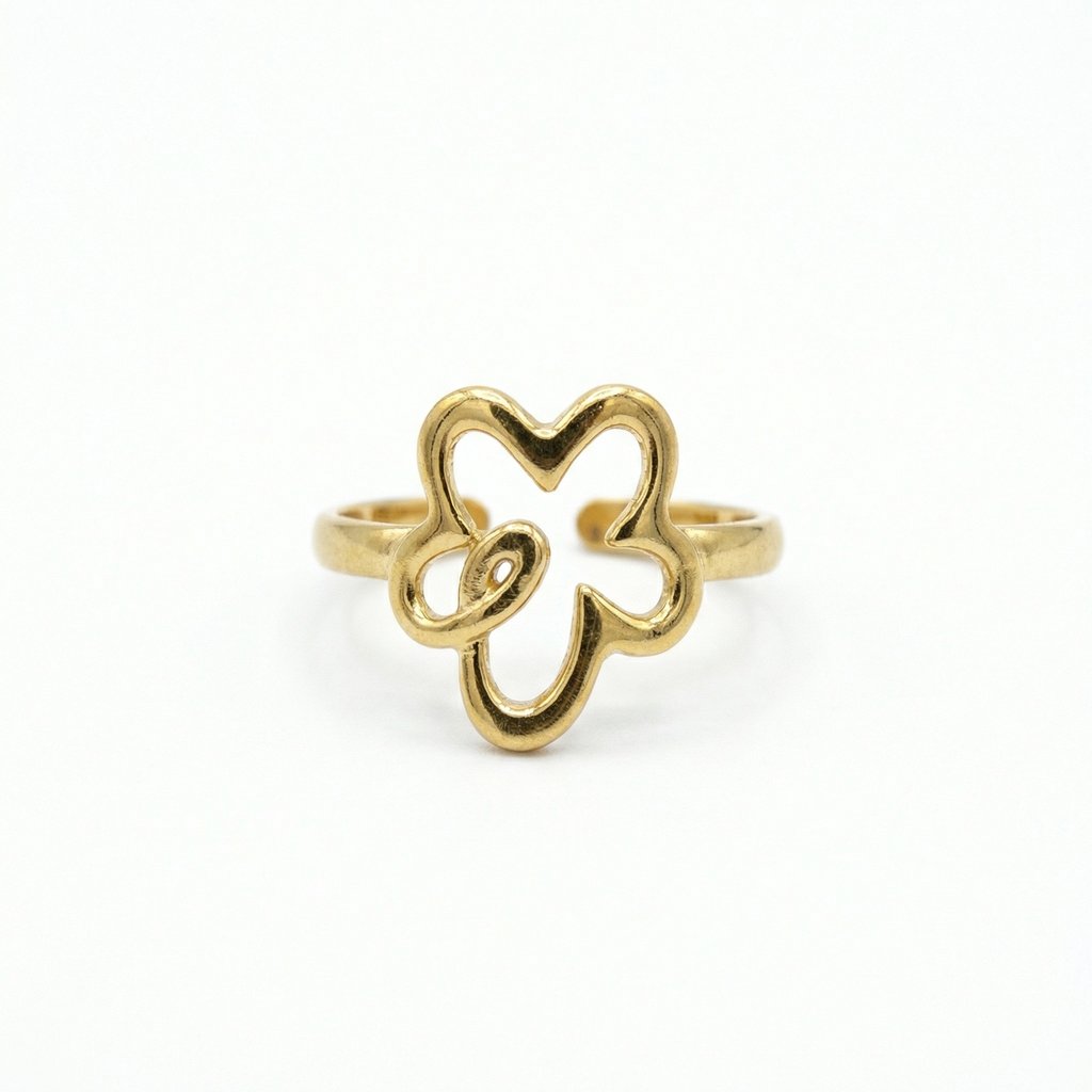Anillo Titanio · AN-655