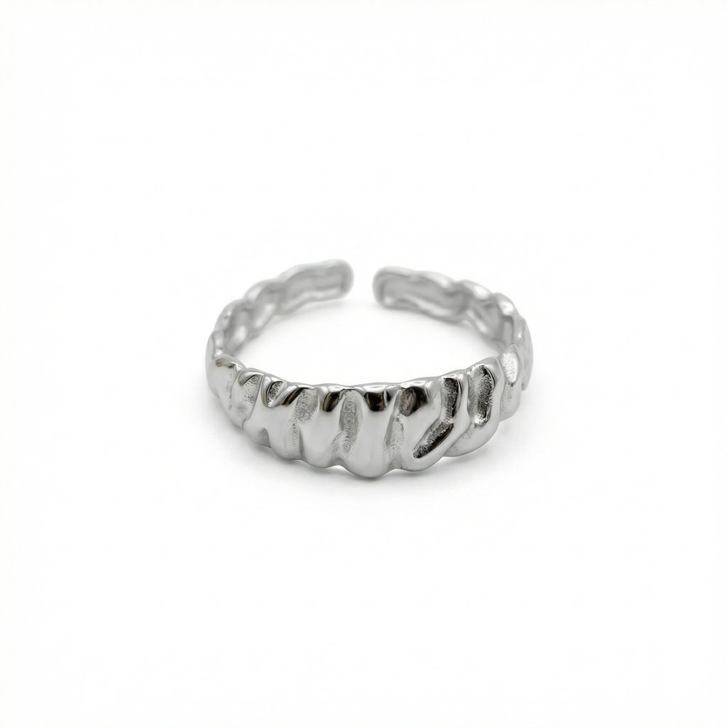 Anillo Titanio · AN-653