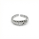 Anillo Titanio · AN-653