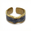 Anillo Titanio · AN-651
