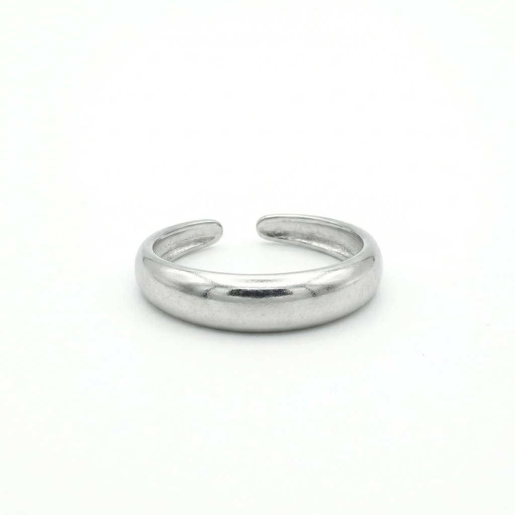 Anillo Titanio · AN-647