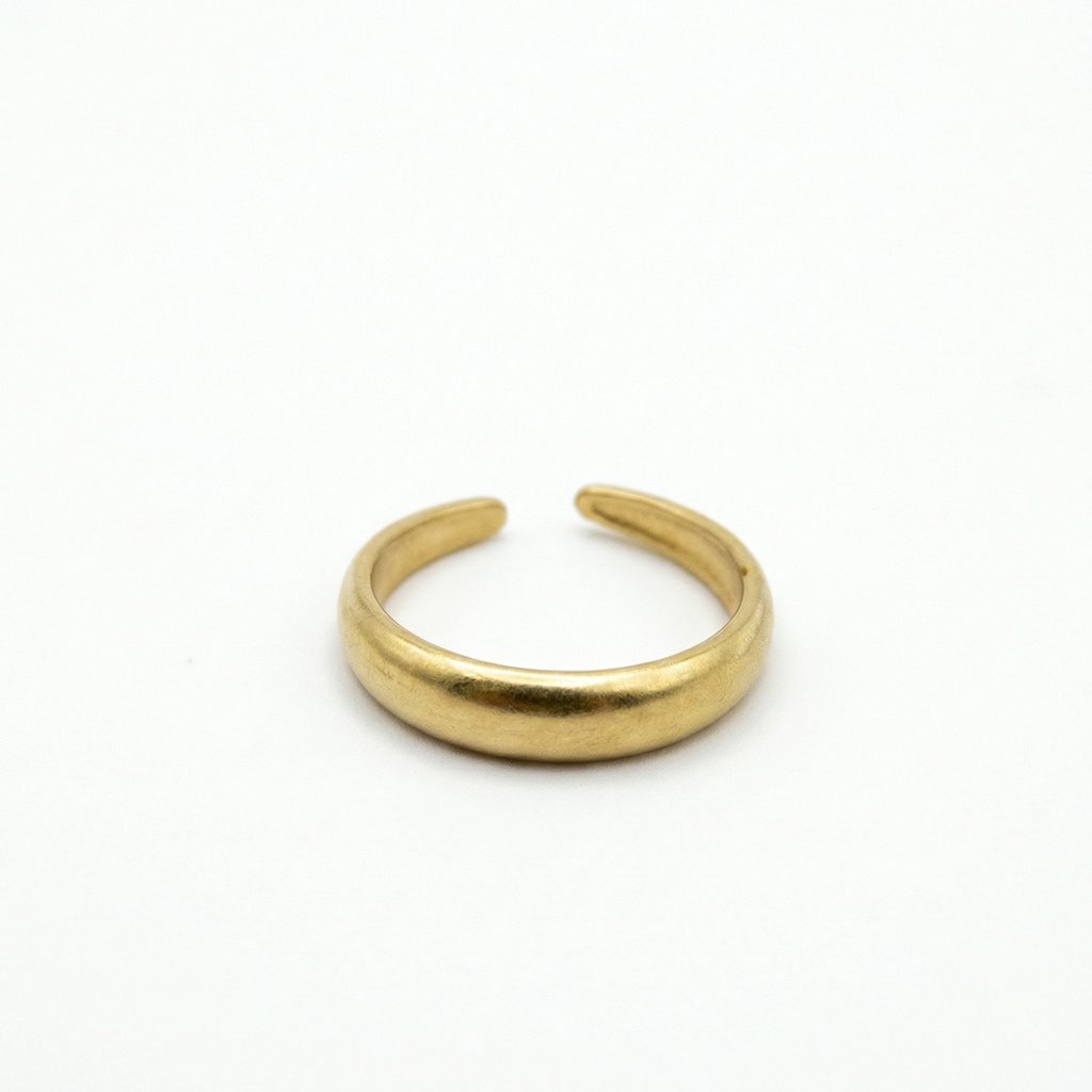 Anillo Titanio · AN-646