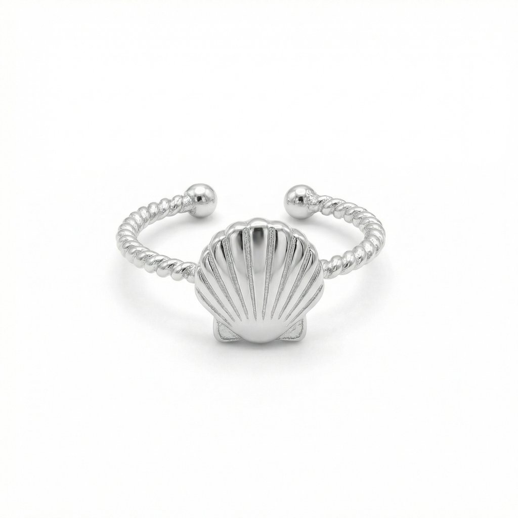 Anillo Titanio · AN-643