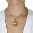 Collar Titanio · C-206