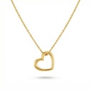 Collar Titanio · C-202