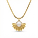 Collar Titanio · C-201