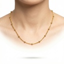Collar Titanio · C-199