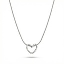Collar Acero inoxidable 304 · C-011