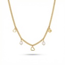 Collar Titanio · C-195