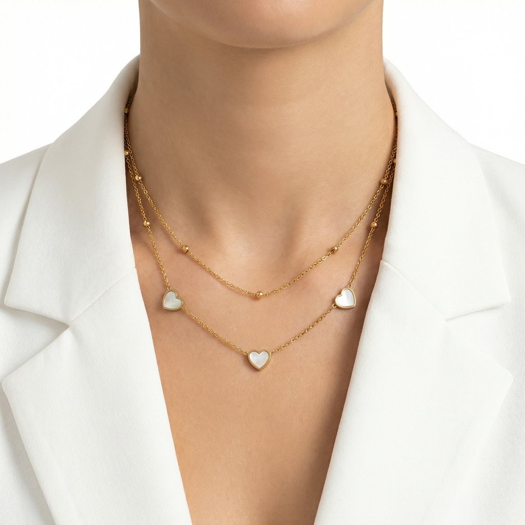[C-190] Collar · C-190