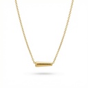 Collar Titanio · C-181