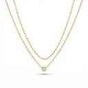 Collar Titanio · C-179