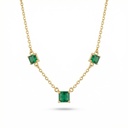 Collar Titanio · C-175