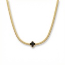 Collar Titanio · C-174