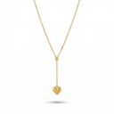 Collar Titanio · C-173