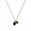Collar Titanio · C-169