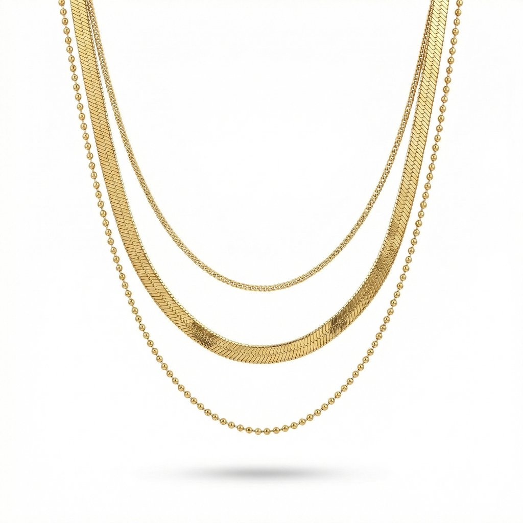 [C-168] Collar · C-168