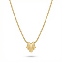 Collar Titanio · C-208