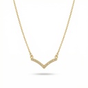 Collar Titanio · C-213