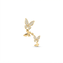 Dije Chapa de oro 18K · DI-267