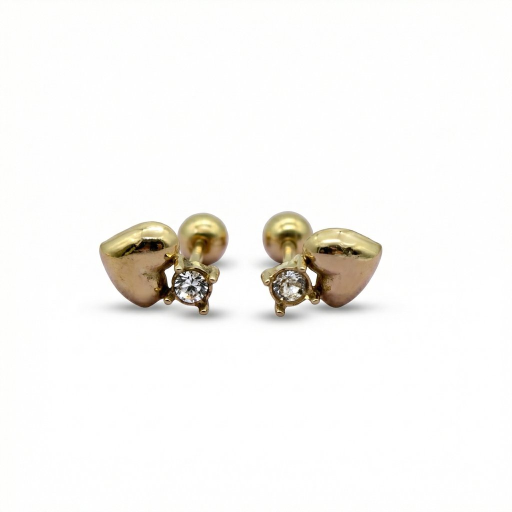 [PI-253] Piercing · PI-253